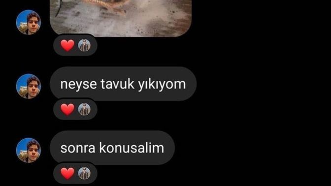 Birisiyle konuşmak istemeyince nasıl bahaneler üretirsiniz?