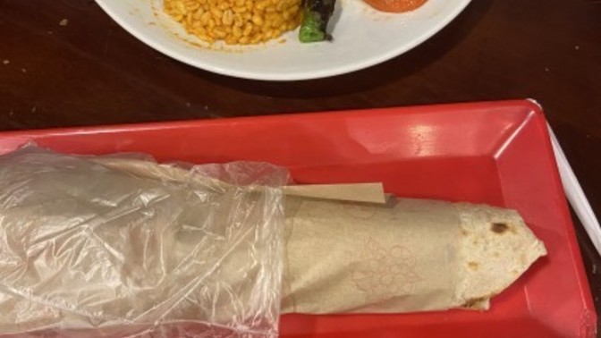 Seni çok güzel bir yere götüreceğim deyip kebap yemeye getiren arkadaşa ne denir?