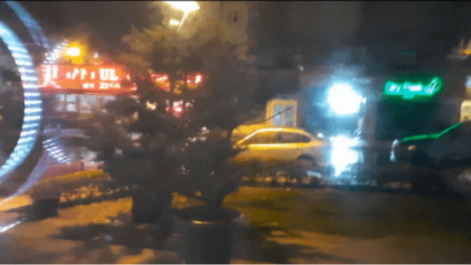 Fırtına ile aranız nasıl?