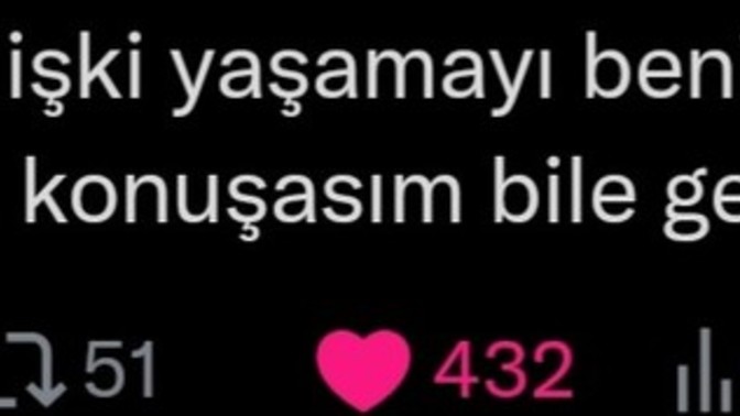 Şu an ki modunuzu hangi şarkı ifade ediyor?