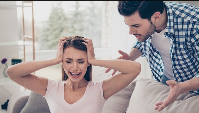 Sadece sevdiği yemek olunca iyi ve samimi davranan eşin amacı nedir?