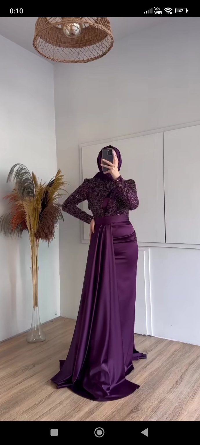 Abimin düğününde hangisini giyeyim?