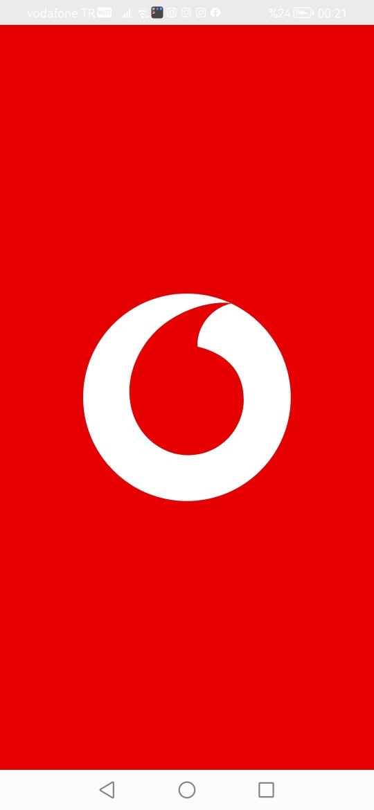 Wi-Fi Vodafone internet kullanıyorum güvenli mod açık galiba hiçbir yere giremiyorum, ne yapacağım?