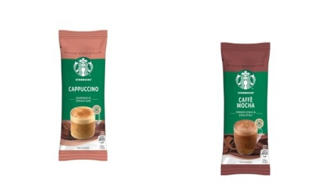 Migros'da satılan 8,90'a Starbucks kahvesi nasıl hiç içtiniz mi?