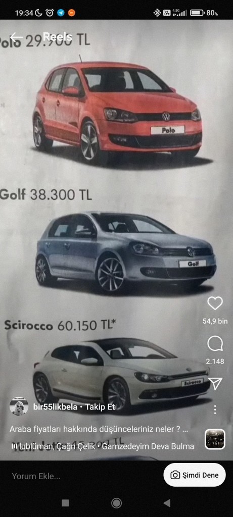 Bu kadar pahalı olmamalıydı dediğiniz neler var?