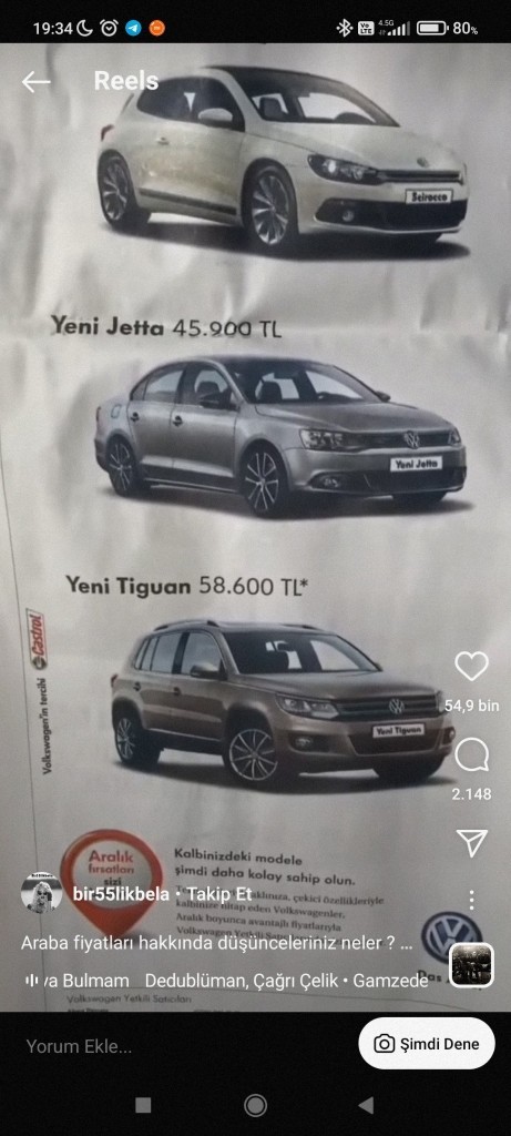 Bu kadar pahalı olmamalıydı dediğiniz neler var?