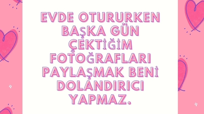 Neler dolandırıcılığa girer?