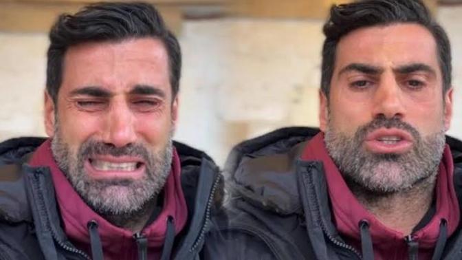 Hatayspor Teknik Direktörü Volkan Demirel #deprem sonrası yardım istedi! Ünlü sporcuların yardım istekleri daha etkili olur mu?