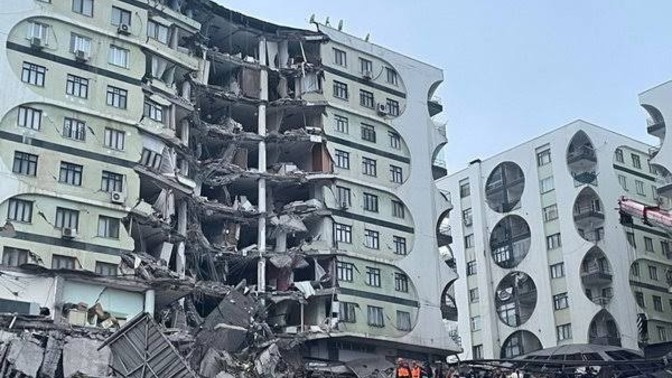 Ev alırken deprem dayanıklılığını göz önünde bulunduruyor musunuz?