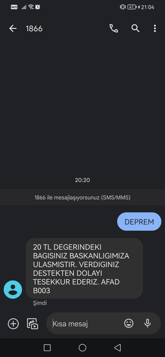 Birçok belediye ve kurum #deprem bölgesine yardım toplamaya başladı. Yardım edecek misiniz?