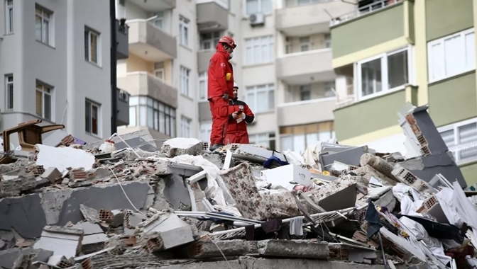Deprem bölgesine yardım için el ele verdik, yüzlerce KScanın katılımıyla 25.000 TL bağış yaptık. İyi ki varsınız!