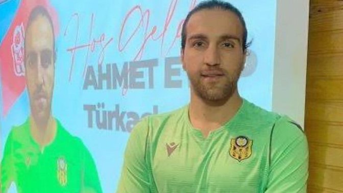 Malatyaspor kalecisi Ahmet Eyüp Türkaslan'ın cansız bedenine ulaşıldı. Bu nasıl korkunç bir gün?