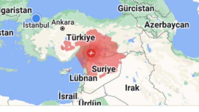 Deprem bölgesindeki şehirler ne durumda?