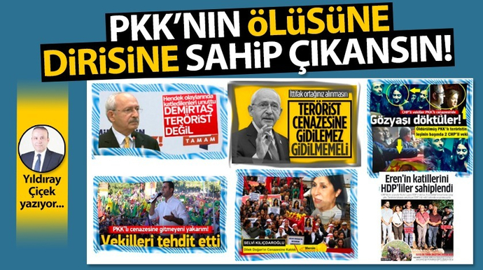 Yaşananlar kader mi yoksa ihmalsizlik mi?