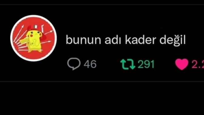 Yaşananlar kader mi yoksa ihmalsizlik mi?