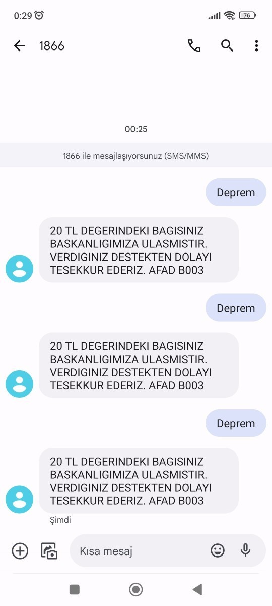 Bugün olan depremde etkilenen yakınlarınız var mı?