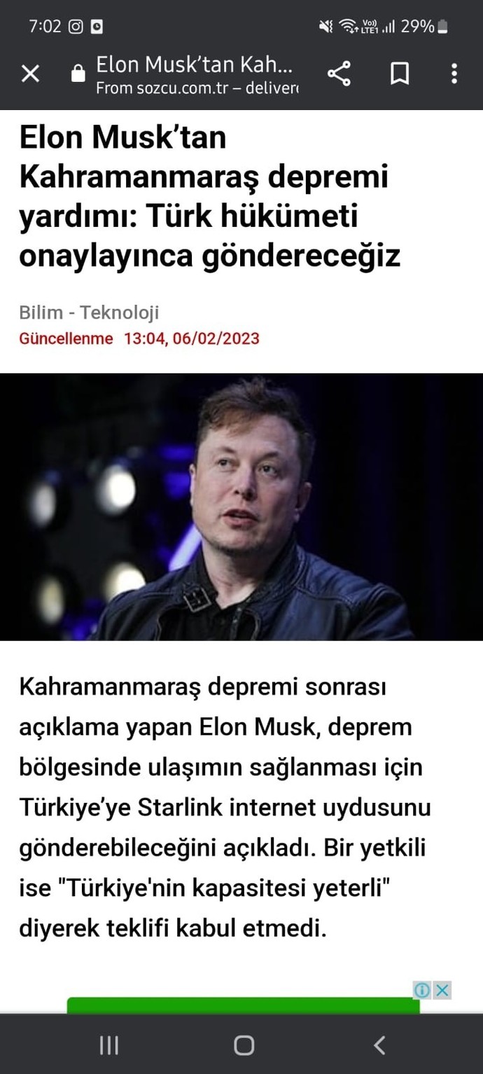 Erdoğan neden bu isteği reddetti?