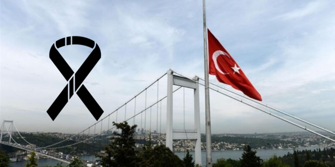 6  Şubat  depremleri dolayısıyla Türkiyede bir haftalık milli yas ilan edildi! Ülkemiz için dilekleriniz neler?