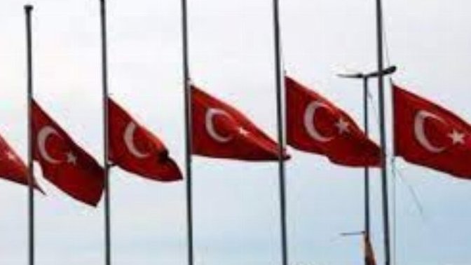 7 günlük milli yas ilan edildi. Bu acılı günde neler söylemek istersiniz?