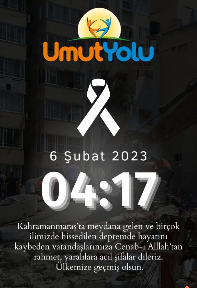 Depremde fırsatçılık yapanlara dikkat ediyor musun?