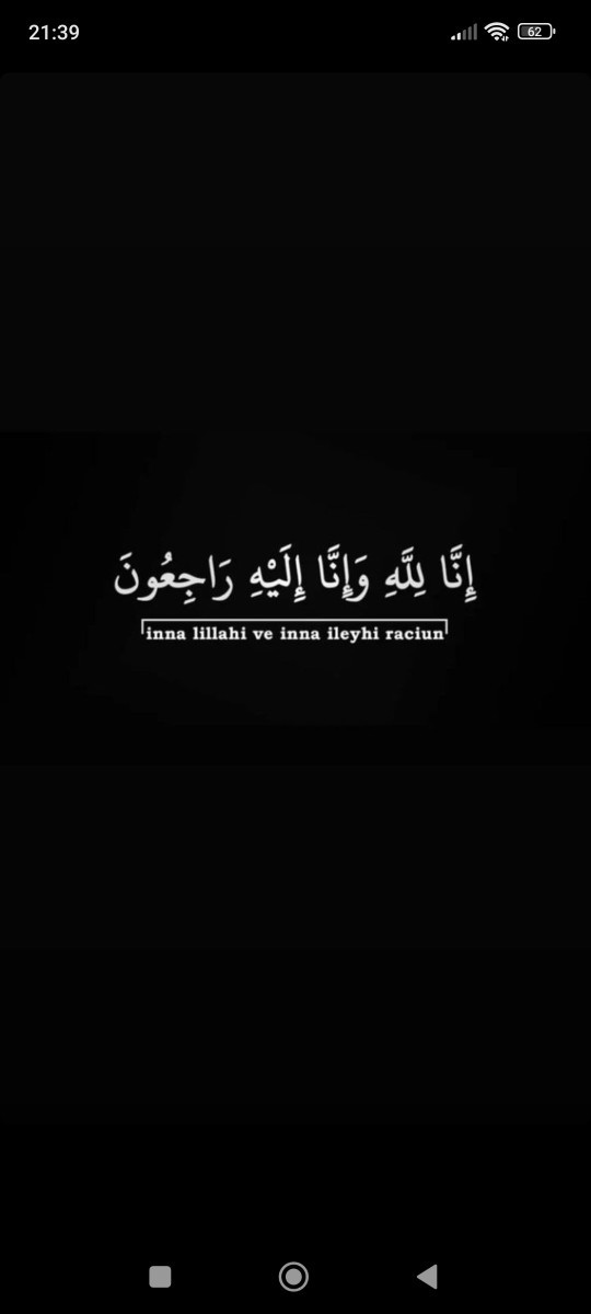 Deprem hakkında ne düşünüyorsunuz?