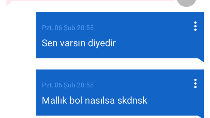 Gönlünüz zengin midir?