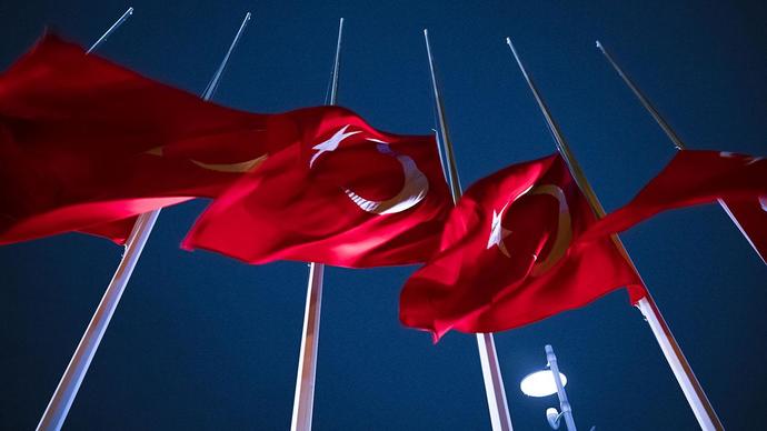 Tüm yurtta bir hafta milli yas ilan edildi diyorlar, ulusal yas ne demek?
