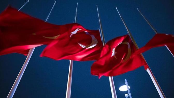 Tüm yurtta bir hafta milli yas ilan edildi diyorlar, ulusal yas ne demek?