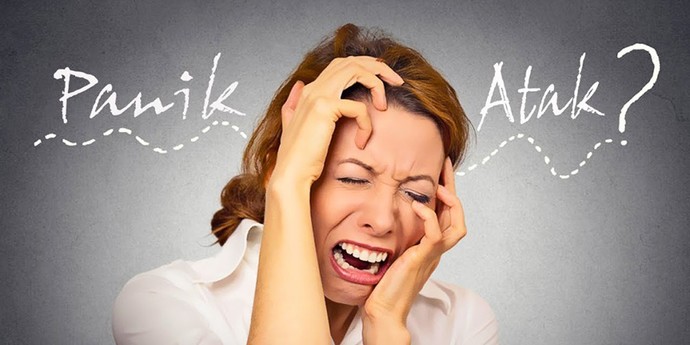Depremden sonra kaygılanmaya ve panik atak yaşamaya başlayan oldu mu?
