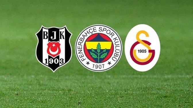 Beşiktaş, Fenerbahçe ve Galatasaray #BizBeraberiz diyerek #Deprem için ortak çalışıyor! Spor dünyası daha neler yapabilir?