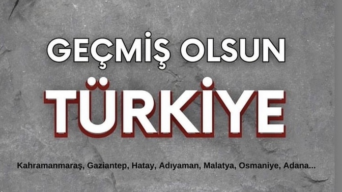 Biz nasıl insanlar olduk?
