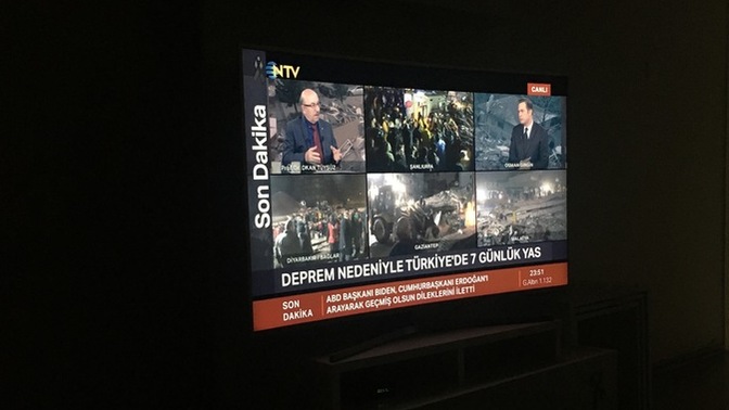 Oturduğunuz ev kaç yıllık biliyor musunuz?