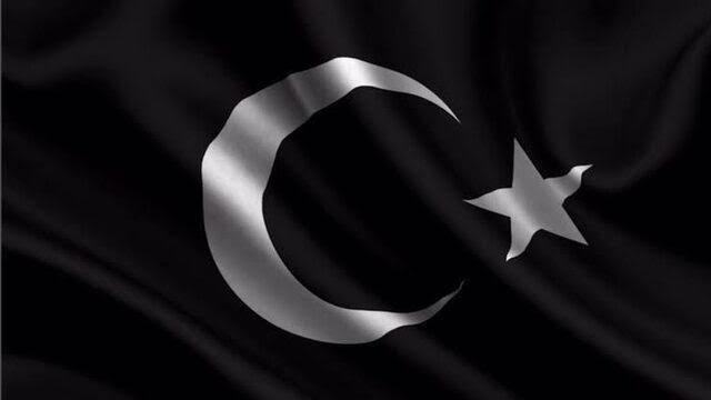 Güzel ülkem bunu hak etmedin sen hiç..😓