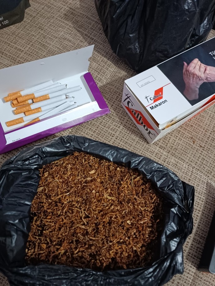 Şuanda neler yapiyorsunuz?