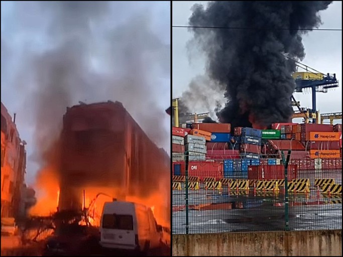 Bulunduğunuz konumda depremi hissettiniz mi?