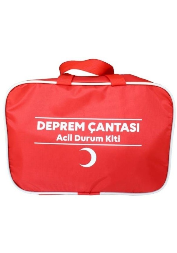 Depreme hazırlık mısınız?