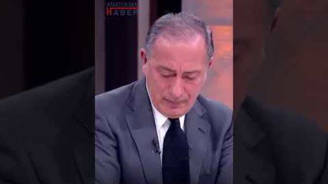 Depremden sonra siz de sinir boşalması yaşadınız mı😔?