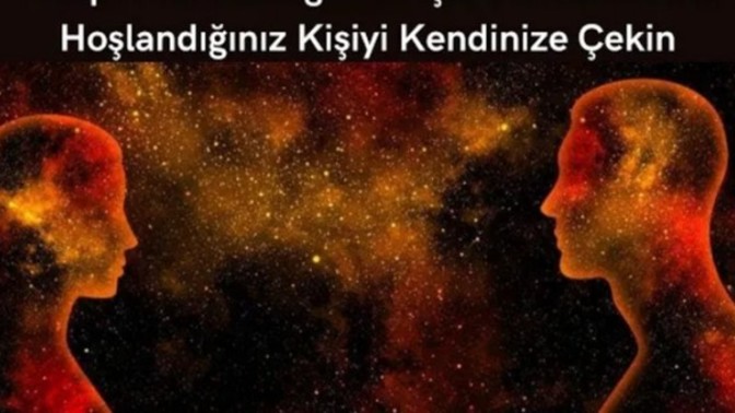 Telepatiye inanıyor musunuz?