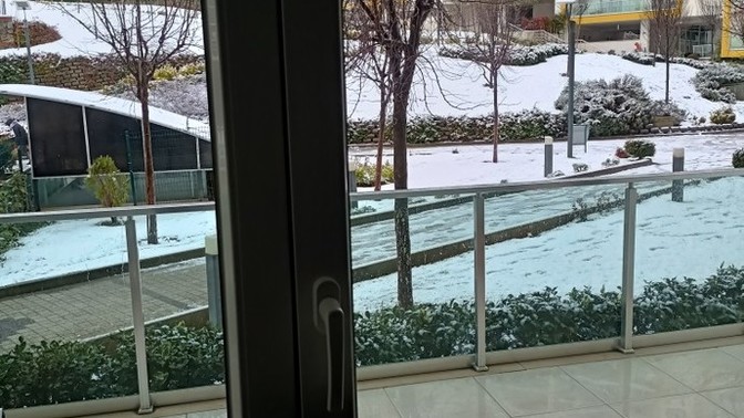 Kış mevsimini ne kadar seversiniz?