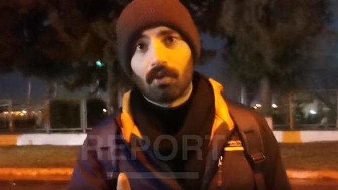 Deprem bölgesine ulaşamayan doktorlar: "Koordinasyon sıfır, saatlerdir gidecek araç bulamıyoruz." Neden hala organize olunmuyor?