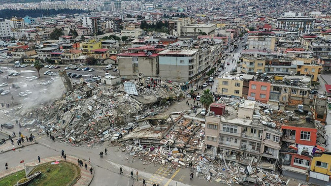 Kahramanmaraş, Hatay ve Adıyaman'a 48 saat boyunca araç girişi durduruldu. Doğru bir karar mı sizce?