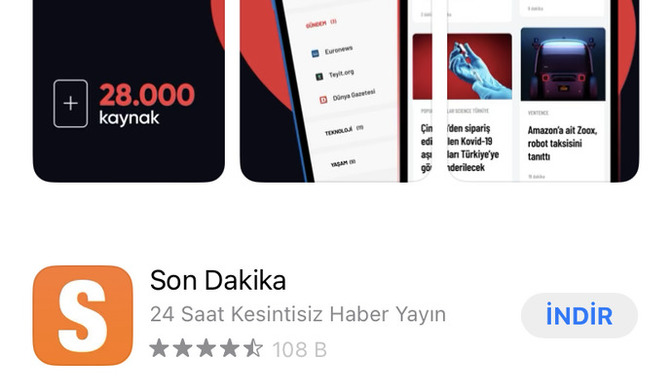 En doğru haberleri hangi programdan öğrenebiliriz?