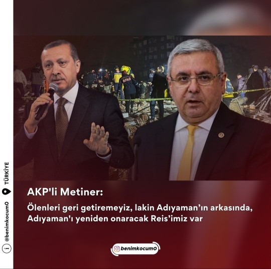 Hala Erdoğana oy vericek misiniz?