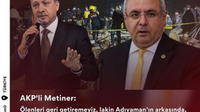 Hala Erdoğana oy vericek misiniz?