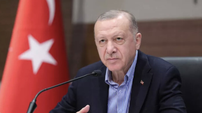 Cumhurbaşkanı açıkladı: 10 ilde 3 aylık olağanüstü hal ilan edildi. Ne düşünüyorsunuz?