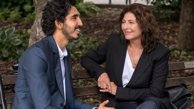 Baştan mesleğini yalan söyleyen flörte güvenip bir şans daha verilir mi?