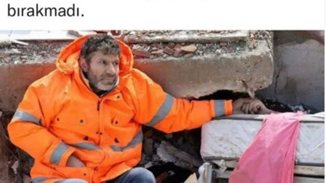 Buna nasıl yürek dayanır nasıl?
