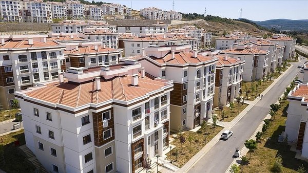 Depremde yıkılan binaları devlet karşılıyor mu?