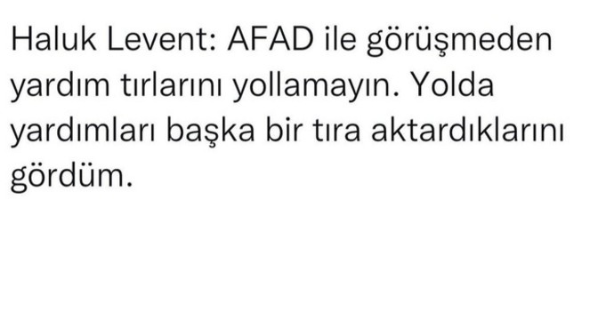 Böyle Bir Şey Olabilir Mi Gerçekten?