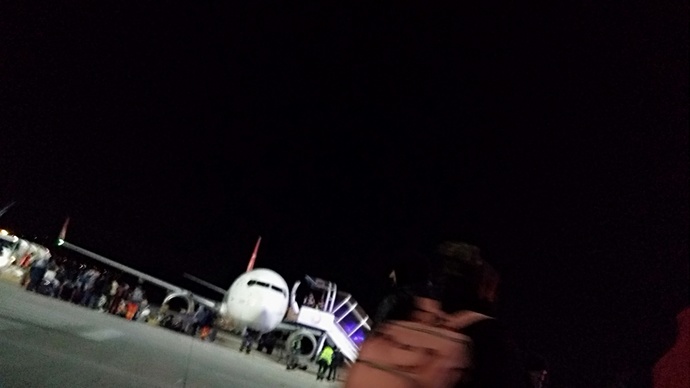 Pegasus ve Türk Hava Yolları dönüş uçuşlarının ücretsiz olacağını duyurdu, düşünceleriniz nedir?